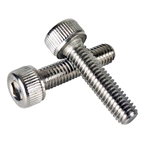 Origin8 96293 HARDWARE BOLTS OR8 ALEN SS M5x16