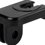 Light & Motion LT1295 Light and Motion GoPro-style mount: Compatible with Urban Series Lights and the Deckhand