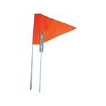 SunLite 91252 Safety Flags