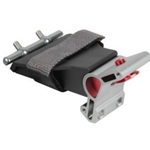710107-01 Eclypse S& Dual Bottle cage saddle rail clamp
