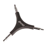 Evo 901827-01 YT-1 Hex Y-Wrench