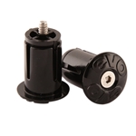 Evo 670233-01 End Plugs